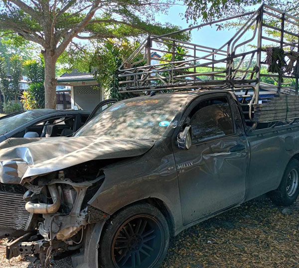 รับซื้อรถเก่า รถทุกยี่ห้อ