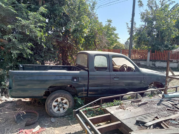 รับซื้อรถเก่า รถพัง