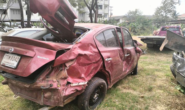 รับซื้อรถเก่า รถบ้านเก่า