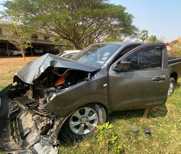 รับซื้อรถเก่า เปลี่ยนเป็นเงินสด