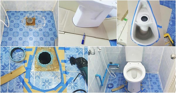 ผลงานเปลี่ยนเบรกเกอร์