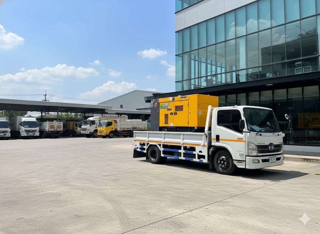 ผลงานซ่อมท่อประปารั่ว