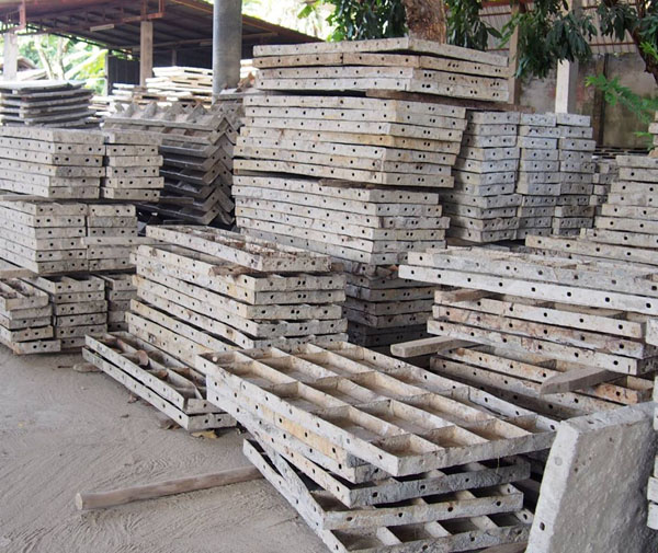 เช่าอุปกรณ์ก่อสร้าง งานเช่านั่งร้านเหล็ก ตัวอย่างผลงาน