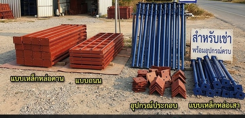 งานเทคาน ตัวอย่าง