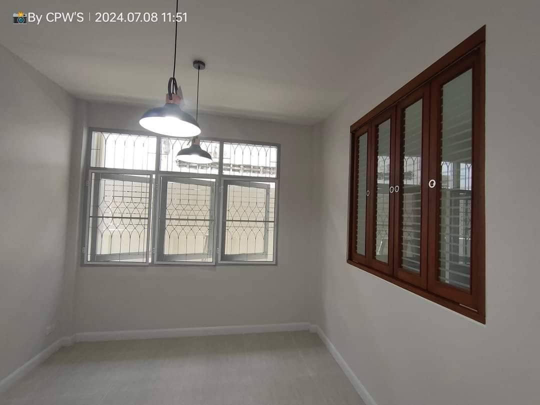 ผลงานติดตั้งบานเลื่อนกระจกบ้านเดี่ยว