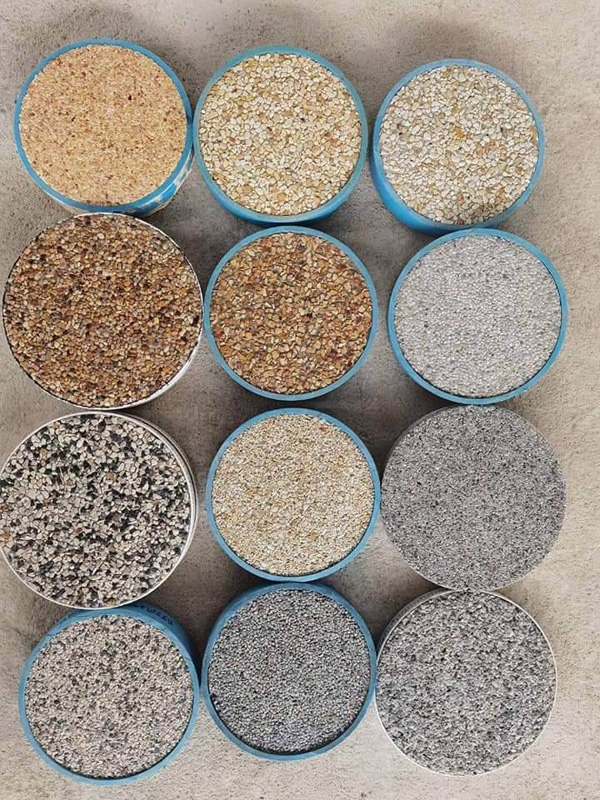 รับทำหินขัด ทรายล้าง หินล้าง ภาพที่ 3