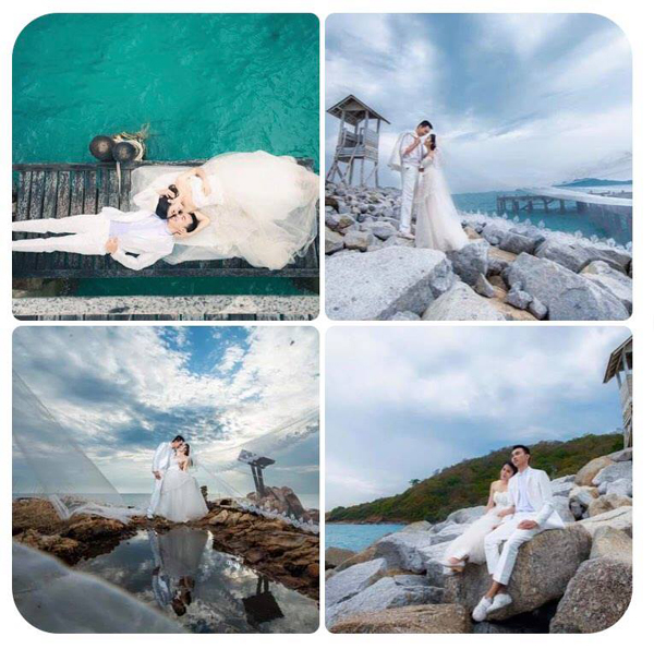 รับจุดพลุ พลุไฟ พลุงาน ภาพที่ 8