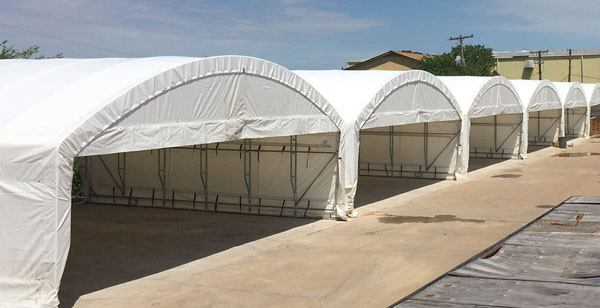 ขายเต็นท์โดม เต็นท์กลางแจ้ง ภาพที่ 3