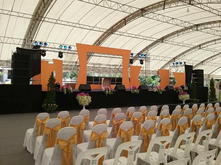 ขายเต็นท์โดม เต็นท์กลางแจ้ง ภาพที่ 7