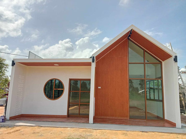 ซ่อมกระจก อลูมิเนียม ประตูหน้าต่าง ภาพที่ 2