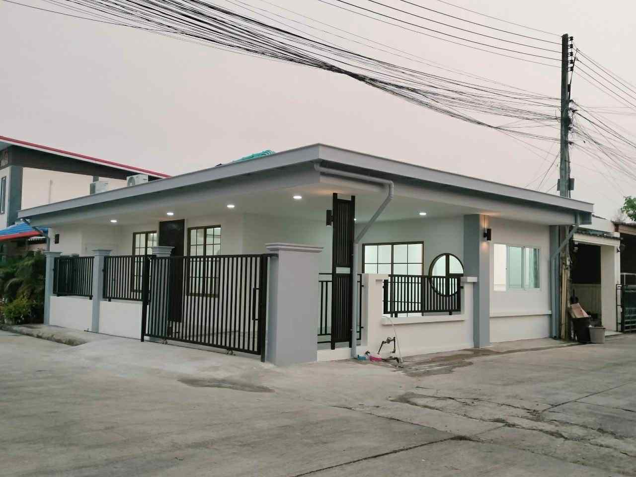 ต่อเติมบ้าน รีโนเวท ปรับปรุงพื้นที่ ภาพที่ 9