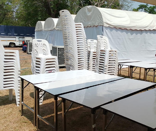 ทีมติดตั้ง ผลงาน