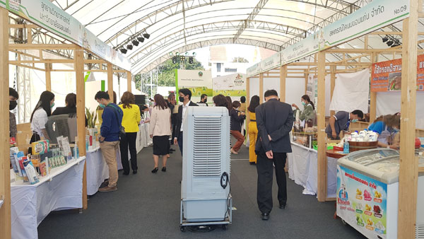 เช่าเต็นท์งานอีเว้นท์